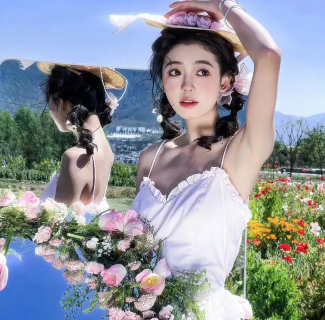 年轻人